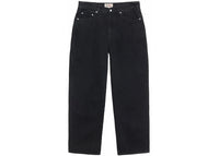 Stussy Big Ol' Denim Jean Black