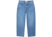 Stussy Big Ol' Denim Jean Medium Blue