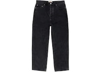 Stussy Big Ol' Denim Jean Vintage Black