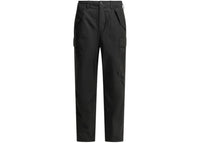 Stussy Cargo Pants Black