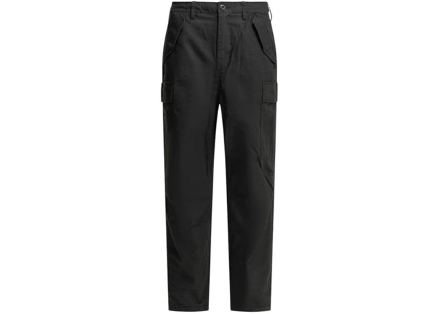 Stussy Cargo Pants Black