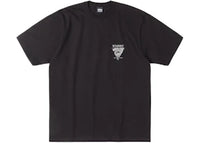 Stussy Dragon Tee Black