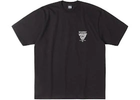 Stussy Dragon Tee Black