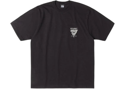 Stussy Dragon Tee Black - product view 2