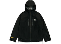Stussy GORE-TEX Guide Shell Black