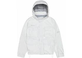 Stussy GORE-TEX M65 Jacket Bone - authentic Stussy apparel