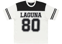 Stussy Laguna 80 Jersey Black