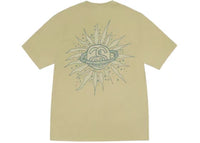 Stussy Look Beyond Pigment Dyed Tee Elm