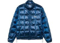 Stussy Midweight Puffer Royal