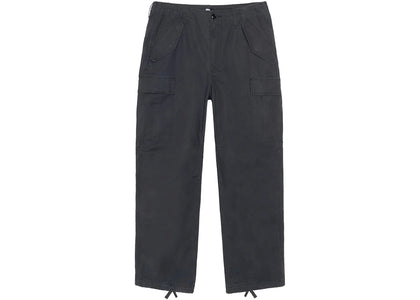 Stussy Military Ripstop Cargo Pant Black - product view 2