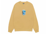 Stussy Milk Crew Curry