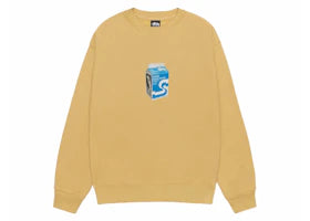 Stussy Milk Crew Curry