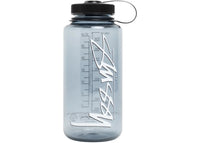 Stussy Nalgene Water Bottle Black