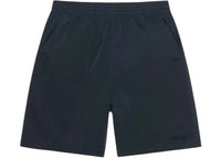 Stussy Nylon Court Short Black