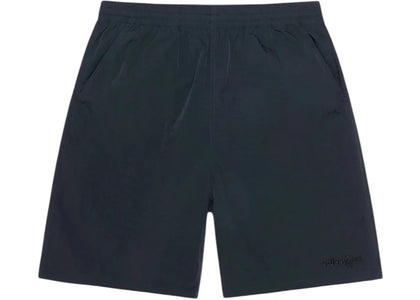 Stussy Nylon Court Short Black - authentic Stussy product