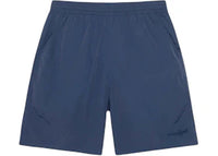 Stussy Nylon Court Short Navy