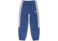 Stussy Nylon Track Pant Navy