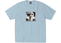 Stussy Personalities Tee Slate