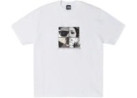 Stussy Personalities Tee White