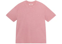 Stussy Pigment Dyed S/S Thermal Berry