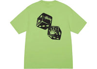 Stussy Shakers Tee Tea