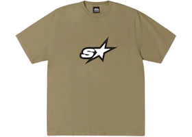 Stussy Speedway Tee Army