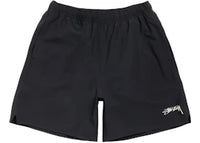 Stussy Sport Short Black