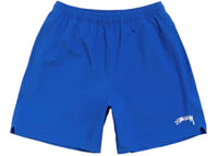 Stussy Sport Short Blue