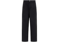 Stussy Workgear Pants Black