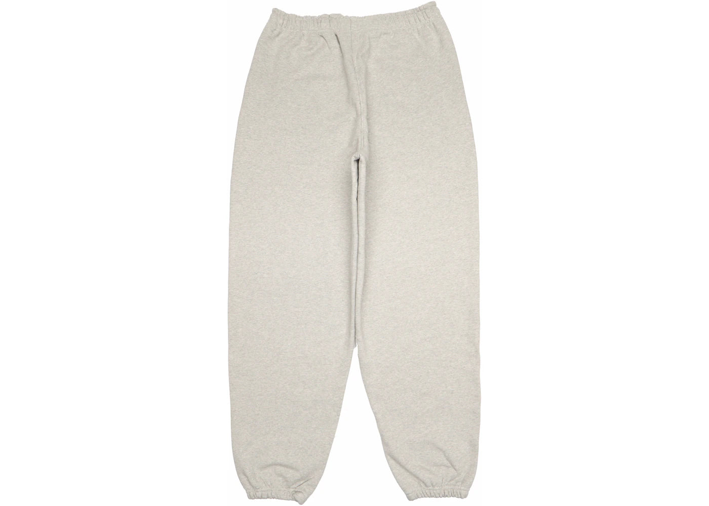 Stussy x Nike NRG BR Fleece Sweatpants (FW23) Grey Heather