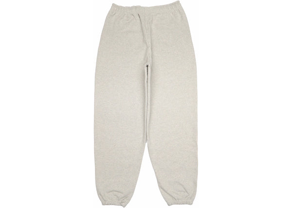 Stussy x Nike NRG BR Fleece Sweatpants (FW23) Grey Heather