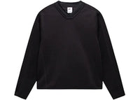 Stussy x Nike Fleece Thermal Black
