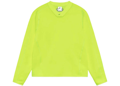 Stussy x Nike Fleece Thermal Volt - product view 2