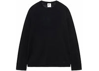 Stussy x Nike L/S Jersey Black