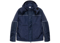 Stussy x Nike Primaloft Utility Jacket Navy