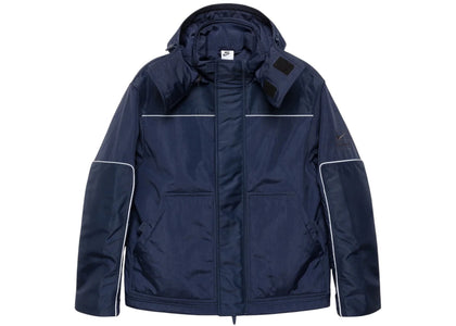 Stussy x Nike Primaloft Utility Jacket Navy - authentic Stussy apparel