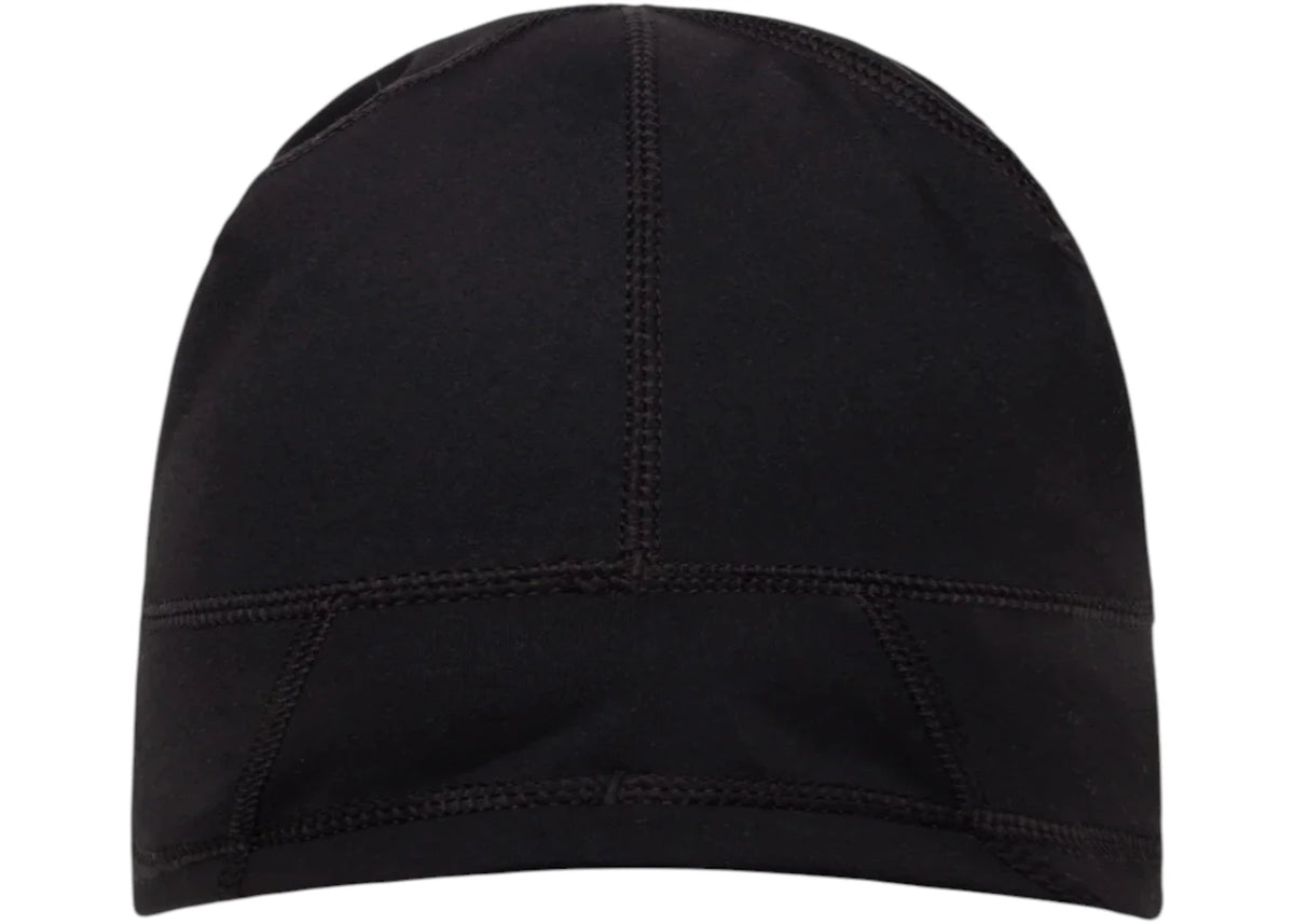 Stussy x Nike Skullcap Schwarz - vue secondaire B