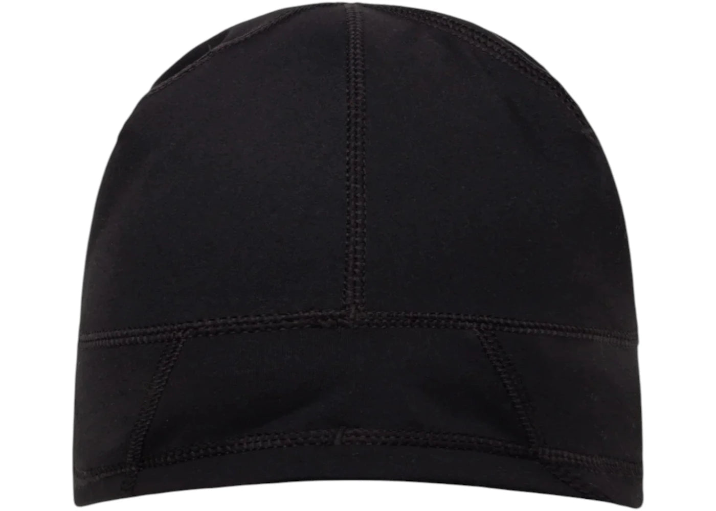 Stussy x Nike Skullcap Schwarz - vue secondaire A