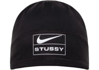 Stussy x Nike Skullcap Schwarz