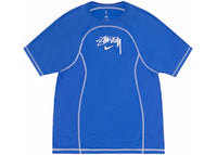Stussy x Nike UV Crew Hyper Royal
