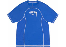 Stussy x Nike UV Crew Hyper Royal