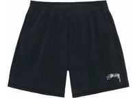 Stussy x Nike Water Short Black
