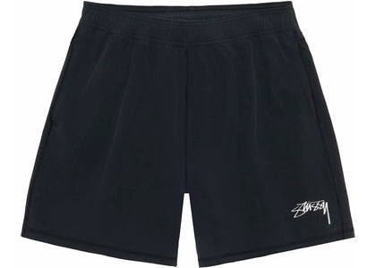 Stussy x Nike Water Short Black - authentic Stussy product