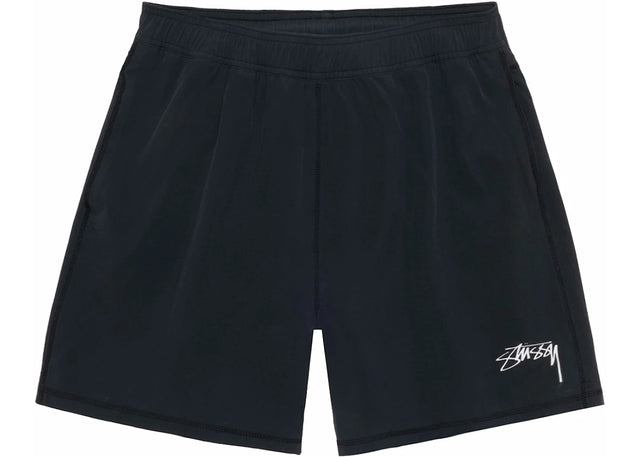 Stussy x Nike Water Short Black