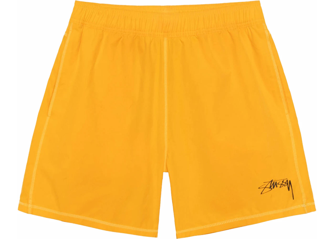 Stussy x Nike Water Short Sundial - vue 360