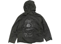 Stussy x Our Legacy Ranger Jacket