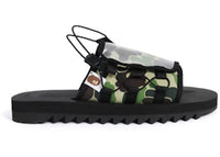 Suicoke Dao A Bathing Ape Black