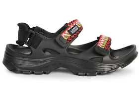 Suicoke Wake Curb Lanvin Black