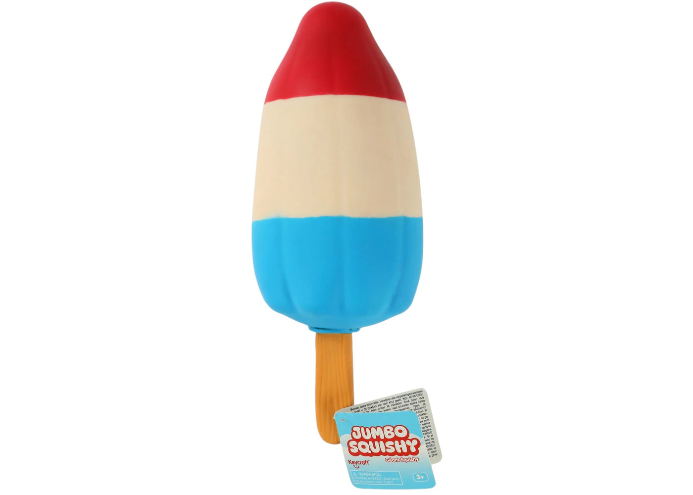 Sunny Days Entertainment Popsicle Sensory Toy - vue secondaire A