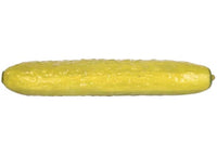 Sunny Days Entertainment Squeezy Pickle Sensory Fidget Toy